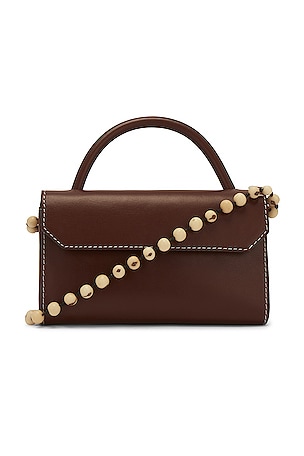 Cari "X" Acai Phone Case Bag Ballen