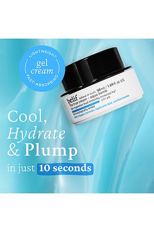 belif The True Cream Aqua Bomb