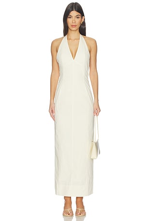 Helia Maxi Dress Belle Anna