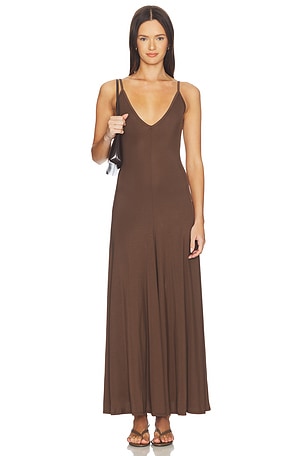 Rumi Slip Dress Belle Anna