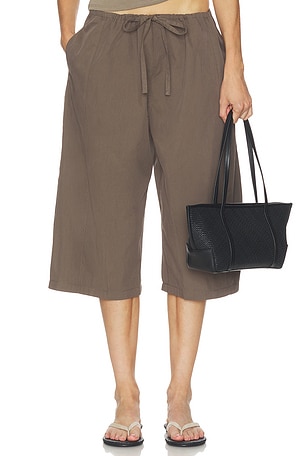Breezy Short Belle Anna