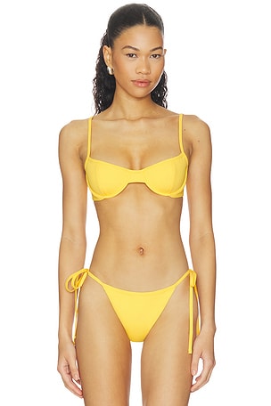 Deniz Bikini Top Belle Anna