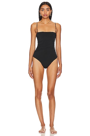 Maillot One Piece Belle The Label