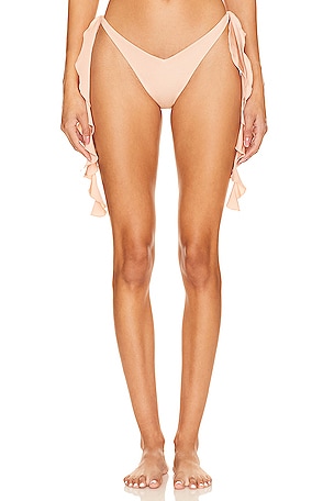 ANALIE – Bikini bottom in Stripes