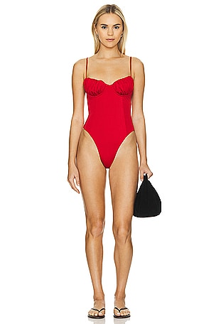 Marcella One Piece Belle The Label