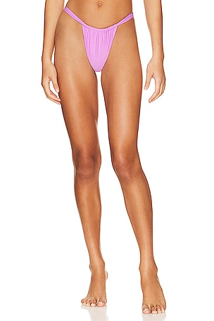 Bare Bikini Bottom Belle Anna