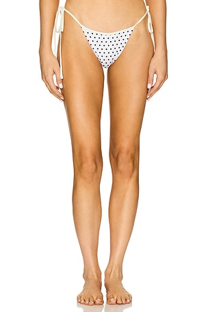 Deniz Bikini Bottom Belle The Label