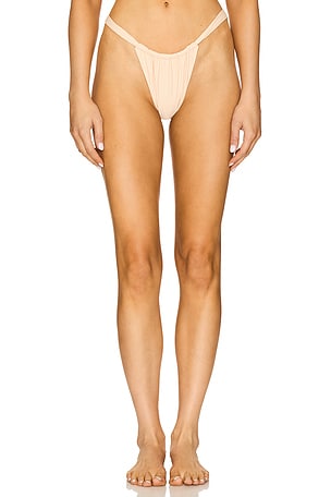 Bare Bikini Bottom Belle The Label