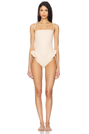 Margot One Piece Belle The Label