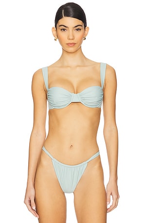 Oracle Bikini Top Belle The Label