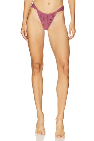 Bare Bikini Bottom BELLE