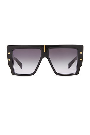 GAFAS DE SOL B-GRAND BALMAIN