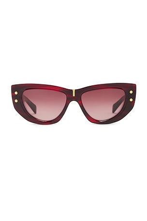 B-muse Sunglasses BALMAIN