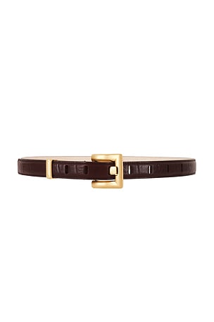 Anthem Belt BALMAIN