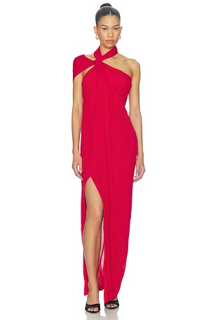 DRESS ドレス BALMAIN