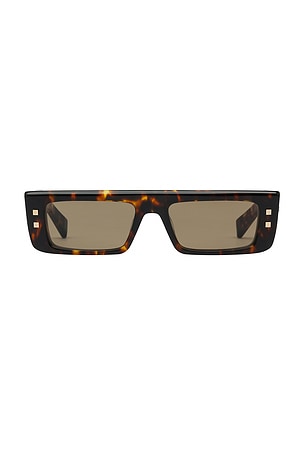 B-army Iii Sunglasses BALMAIN