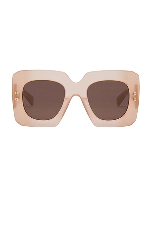B-bold Sunglasses BALMAIN