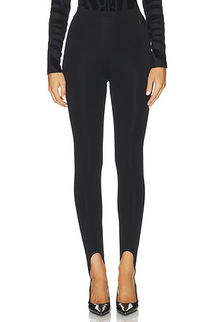 Zipped Legging BALMAIN