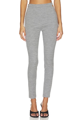Zipped Legging BALMAIN