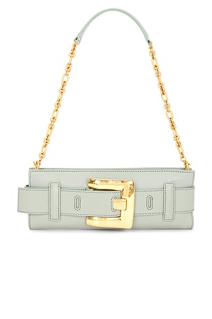 Anthem Clutch BALMAIN