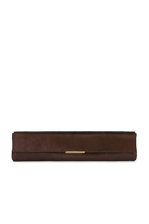 Pony Long Clutch BALMAIN