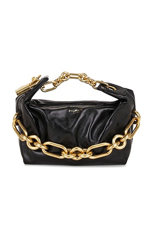Sync Mini Bag BALMAIN