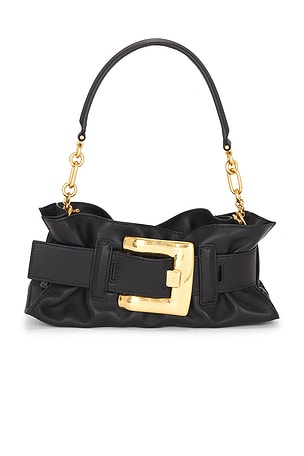 Mini Anthem Bag BALMAIN