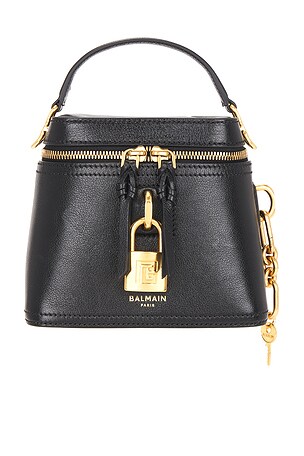 BALMAIN Pulse Vanity Bag