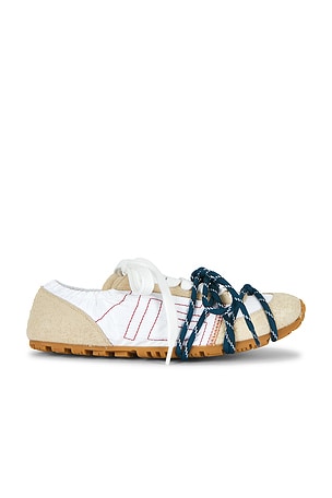 SNEAKERS RACER 45 BALMAIN