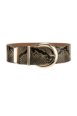 CEINTURE KATE B-Low the Belt