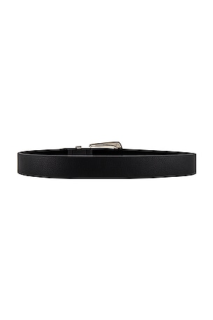 B-Low the Belt Jordana Mini Belt in Black