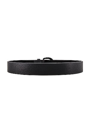 B-Low the Belt Yara Belt in Black