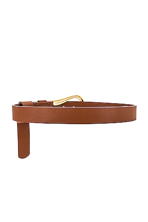 B-Low the Belt Ryder Wrap Belt in Cognac