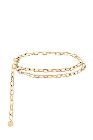 Baby Farah Belt