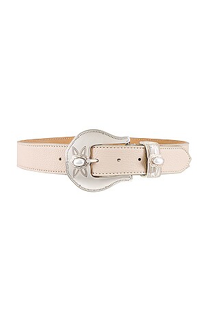 Tori Pearl Belt B-Low the Belt