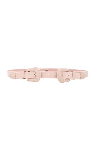 B-Low the Belt Baby Bri Bri Belt in Peony | REVOLVE display picture 2