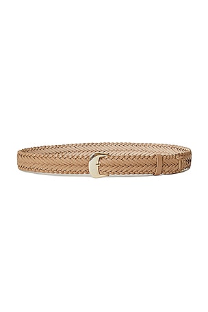 Talia Braid Belt B-Low the Belt