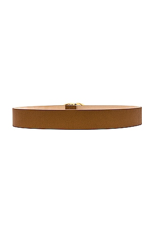 B-Low the Belt Kyra Belt in Cognac