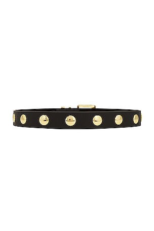 B-Low the Belt Sphinx Moto Belt in Black