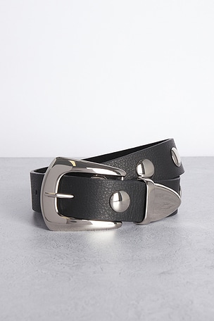 Jordana Mini Moto Belt B-Low the Belt