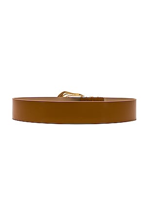 B-Low the Belt Koda Mod Belt in Brown