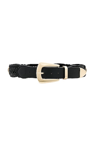 Jordana Mini Wrangler B-Low the Belt