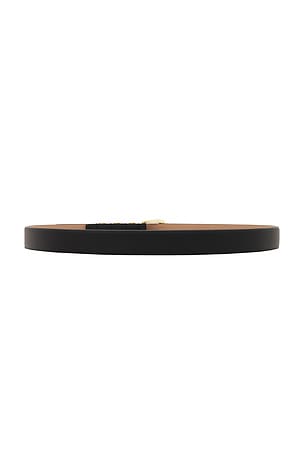 B-Low the Belt Kad Belt in Black