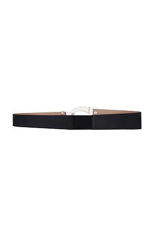 B-Low the Belt Alice Belt in Black