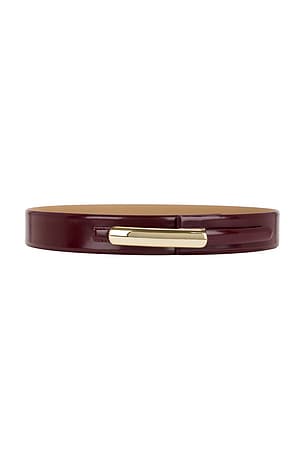 CEINTURE ARIKA MOD B-Low the Belt