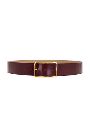 Milla Mod Belt B-Low the Belt