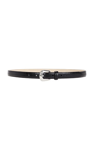 Kennedy Mini Croco Belt B-Low the Belt