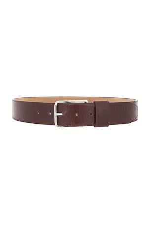 Enzo Rugous Belt B-Low the Belt