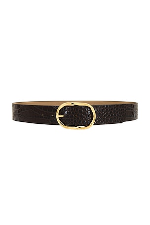 Kyra Croco Belt B-Low the Belt
