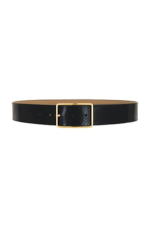 Milla Python Belt B-Low the Belt